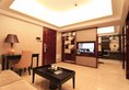 Foshan U Service Apartment (Bodun Branch) в Фошань Китай ✅. Забронировать номер онлайн по выгодной цене в Foshan U Service Apartment (Bodun Branch). Трансфер из аэропорта.