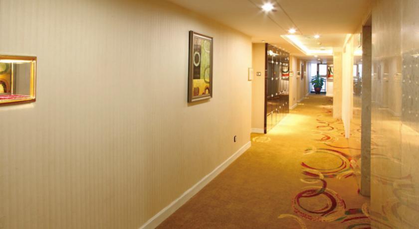 Foshan Plainvim International Boutique Hotel в Фошань Китай ✅. Забронировать номер онлайн по выгодной цене в Foshan Plainvim International Boutique Hotel. Трансфер из аэропорта.