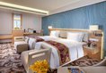 Foshan Regal Financial Center Hotel в Фошань Китай ✅. Забронировать номер онлайн по выгодной цене в Foshan Regal Financial Center Hotel. Трансфер из аэропорта.
