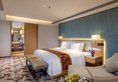 Foshan Regal Financial Center Hotel в Фошань Китай ✅. Забронировать номер онлайн по выгодной цене в Foshan Regal Financial Center Hotel. Трансфер из аэропорта.