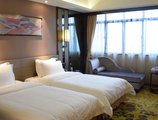 Foshan Ramada Hotel в Фошань Китай ✅. Забронировать номер онлайн по выгодной цене в Foshan Ramada Hotel. Трансфер из аэропорта.