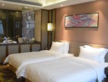 Foshan Ramada Hotel в Фошань Китай ✅. Забронировать номер онлайн по выгодной цене в Foshan Ramada Hotel. Трансфер из аэропорта.