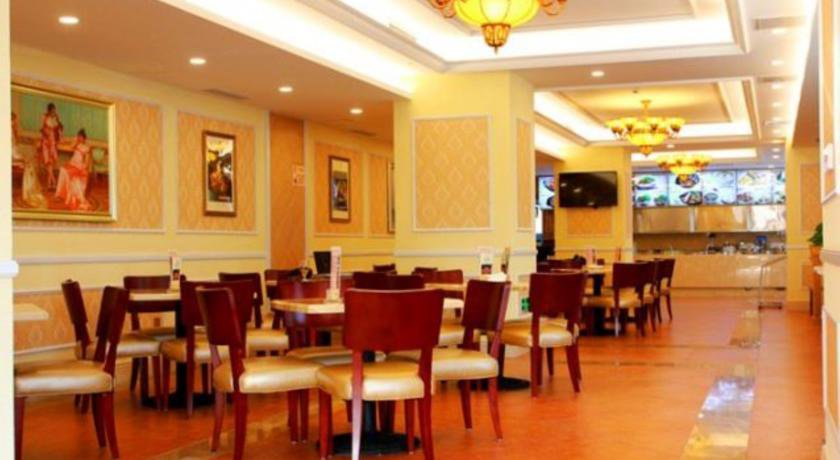 Vienna Hotel Foshan Nanhai Avenue Branch в Фошань Китай ✅. Забронировать номер онлайн по выгодной цене в Vienna Hotel Foshan Nanhai Avenue Branch. Трансфер из аэропорта.
