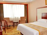 Vienna Hotel Foshan Nanhai Avenue Branch в Фошань Китай ✅. Забронировать номер онлайн по выгодной цене в Vienna Hotel Foshan Nanhai Avenue Branch. Трансфер из аэропорта.