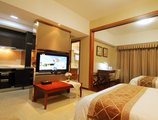 Foshan Bodun International Serviced Apartment в Фошань Китай ✅. Забронировать номер онлайн по выгодной цене в Foshan Bodun International Serviced Apartment. Трансфер из аэропорта.