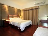 Foshan Bodun International Serviced Apartment в Фошань Китай ✅. Забронировать номер онлайн по выгодной цене в Foshan Bodun International Serviced Apartment. Трансфер из аэропорта.