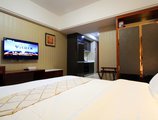 Foshan Bodun International Serviced Apartment в Фошань Китай ✅. Забронировать номер онлайн по выгодной цене в Foshan Bodun International Serviced Apartment. Трансфер из аэропорта.