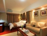 Foshan Bodun International Serviced Apartment в Фошань Китай ✅. Забронировать номер онлайн по выгодной цене в Foshan Bodun International Serviced Apartment. Трансфер из аэропорта.