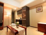 Foshan Bodun International Serviced Apartment в Фошань Китай ✅. Забронировать номер онлайн по выгодной цене в Foshan Bodun International Serviced Apartment. Трансфер из аэропорта.