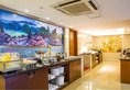 Foshan Bodun International Serviced Apartment в Фошань Китай ✅. Забронировать номер онлайн по выгодной цене в Foshan Bodun International Serviced Apartment. Трансфер из аэропорта.