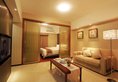 Foshan Bodun International Serviced Apartment в Фошань Китай ✅. Забронировать номер онлайн по выгодной цене в Foshan Bodun International Serviced Apartment. Трансфер из аэропорта.