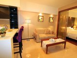 Foshan Bodun International Serviced Apartment в Фошань Китай ✅. Забронировать номер онлайн по выгодной цене в Foshan Bodun International Serviced Apartment. Трансфер из аэропорта.