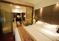 Foshan Bodun International Serviced Apartment в Фошань Китай ✅. Забронировать номер онлайн по выгодной цене в Foshan Bodun International Serviced Apartment. Трансфер из аэропорта.