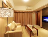 Foshan Bodun International Serviced Apartment в Фошань Китай ✅. Забронировать номер онлайн по выгодной цене в Foshan Bodun International Serviced Apartment. Трансфер из аэропорта.