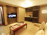 Foshan Bodun International Serviced Apartment в Фошань Китай ✅. Забронировать номер онлайн по выгодной цене в Foshan Bodun International Serviced Apartment. Трансфер из аэропорта.