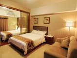 Foshan Bodun International Serviced Apartment в Фошань Китай ✅. Забронировать номер онлайн по выгодной цене в Foshan Bodun International Serviced Apartment. Трансфер из аэропорта.