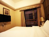 Foshan Bodun International Serviced Apartment в Фошань Китай ✅. Забронировать номер онлайн по выгодной цене в Foshan Bodun International Serviced Apartment. Трансфер из аэропорта.