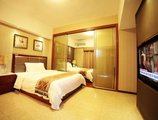 Foshan Bodun International Serviced Apartment в Фошань Китай ✅. Забронировать номер онлайн по выгодной цене в Foshan Bodun International Serviced Apartment. Трансфер из аэропорта.