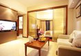 Foshan Bodun International Serviced Apartment в Фошань Китай ✅. Забронировать номер онлайн по выгодной цене в Foshan Bodun International Serviced Apartment. Трансфер из аэропорта.