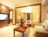 Foshan Bodun International Serviced Apartment в Фошань Китай ✅. Забронировать номер онлайн по выгодной цене в Foshan Bodun International Serviced Apartment. Трансфер из аэропорта.