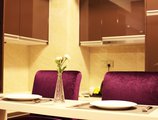 Foshan Bodun International Serviced Apartment в Фошань Китай ✅. Забронировать номер онлайн по выгодной цене в Foshan Bodun International Serviced Apartment. Трансфер из аэропорта.