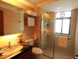 Foshan Bodun International Serviced Apartment в Фошань Китай ✅. Забронировать номер онлайн по выгодной цене в Foshan Bodun International Serviced Apartment. Трансфер из аэропорта.