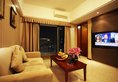 Foshan Bodun International Serviced Apartment в Фошань Китай ✅. Забронировать номер онлайн по выгодной цене в Foshan Bodun International Serviced Apartment. Трансфер из аэропорта.