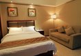 Foshan Bodun International Serviced Apartment в Фошань Китай ✅. Забронировать номер онлайн по выгодной цене в Foshan Bodun International Serviced Apartment. Трансфер из аэропорта.