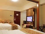 Foshan Bodun International Serviced Apartment в Фошань Китай ✅. Забронировать номер онлайн по выгодной цене в Foshan Bodun International Serviced Apartment. Трансфер из аэропорта.