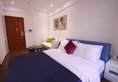 Foshan Best Residence Hotel - XingXing Hua Yuan Branch в Фошань Китай ✅. Забронировать номер онлайн по выгодной цене в Foshan Best Residence Hotel - XingXing Hua Yuan Branch. Трансфер из аэропорта.