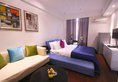 Foshan Best Residence Hotel - XingXing Hua Yuan Branch в Фошань Китай ✅. Забронировать номер онлайн по выгодной цене в Foshan Best Residence Hotel - XingXing Hua Yuan Branch. Трансфер из аэропорта.