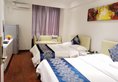Foshan Best Residence Hotel - XingXing Hua Yuan Branch в Фошань Китай ✅. Забронировать номер онлайн по выгодной цене в Foshan Best Residence Hotel - XingXing Hua Yuan Branch. Трансфер из аэропорта.