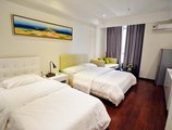 Foshan Best Residence Hotel - XingXing Hua Yuan Branch в Фошань Китай ✅. Забронировать номер онлайн по выгодной цене в Foshan Best Residence Hotel - XingXing Hua Yuan Branch. Трансфер из аэропорта.