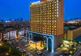 Foshan Jiagao Business Hotel в Фошань Китай ✅. Забронировать номер онлайн по выгодной цене в Foshan Jiagao Business Hotel. Трансфер из аэропорта.