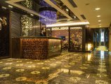 Foshan Jiagao Business Hotel в Фошань Китай ✅. Забронировать номер онлайн по выгодной цене в Foshan Jiagao Business Hotel. Трансфер из аэропорта.