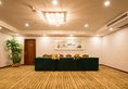 Foshan Jiagao Business Hotel в Фошань Китай ✅. Забронировать номер онлайн по выгодной цене в Foshan Jiagao Business Hotel. Трансфер из аэропорта.