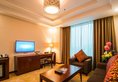Foshan Jiagao Business Hotel в Фошань Китай ✅. Забронировать номер онлайн по выгодной цене в Foshan Jiagao Business Hotel. Трансфер из аэропорта.