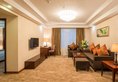 Foshan Jiagao Business Hotel в Фошань Китай ✅. Забронировать номер онлайн по выгодной цене в Foshan Jiagao Business Hotel. Трансфер из аэропорта.