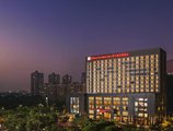 Hilton Garden Inn Foshan в Фошань Китай ✅. Забронировать номер онлайн по выгодной цене в Hilton Garden Inn Foshan. Трансфер из аэропорта.