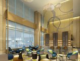 Hilton Garden Inn Foshan в Фошань Китай ✅. Забронировать номер онлайн по выгодной цене в Hilton Garden Inn Foshan. Трансфер из аэропорта.