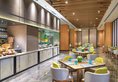 Hilton Garden Inn Foshan в Фошань Китай ✅. Забронировать номер онлайн по выгодной цене в Hilton Garden Inn Foshan. Трансфер из аэропорта.