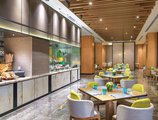 Hilton Garden Inn Foshan в Фошань Китай ✅. Забронировать номер онлайн по выгодной цене в Hilton Garden Inn Foshan. Трансфер из аэропорта.