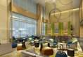 Hilton Garden Inn Foshan в Фошань Китай ✅. Забронировать номер онлайн по выгодной цене в Hilton Garden Inn Foshan. Трансфер из аэропорта.