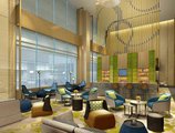 Hilton Garden Inn Foshan в Фошань Китай ✅. Забронировать номер онлайн по выгодной цене в Hilton Garden Inn Foshan. Трансфер из аэропорта.