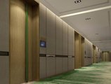 Hilton Garden Inn Foshan в Фошань Китай ✅. Забронировать номер онлайн по выгодной цене в Hilton Garden Inn Foshan. Трансфер из аэропорта.