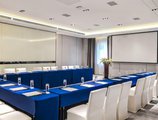 Hilton Garden Inn Foshan в Фошань Китай ✅. Забронировать номер онлайн по выгодной цене в Hilton Garden Inn Foshan. Трансфер из аэропорта.