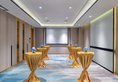 Hilton Garden Inn Foshan в Фошань Китай ✅. Забронировать номер онлайн по выгодной цене в Hilton Garden Inn Foshan. Трансфер из аэропорта.