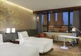 Hilton Garden Inn Foshan в Фошань Китай ✅. Забронировать номер онлайн по выгодной цене в Hilton Garden Inn Foshan. Трансфер из аэропорта.