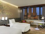 Hilton Garden Inn Foshan в Фошань Китай ✅. Забронировать номер онлайн по выгодной цене в Hilton Garden Inn Foshan. Трансфер из аэропорта.