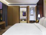 Hilton Garden Inn Foshan в Фошань Китай ✅. Забронировать номер онлайн по выгодной цене в Hilton Garden Inn Foshan. Трансфер из аэропорта.